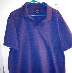 Van Huesen ss Men's polo xl